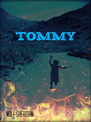 cover image of Tommy